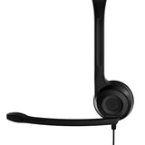 EPOS Stereo Headset Single 3.5mm AUX - PC5 Chat
