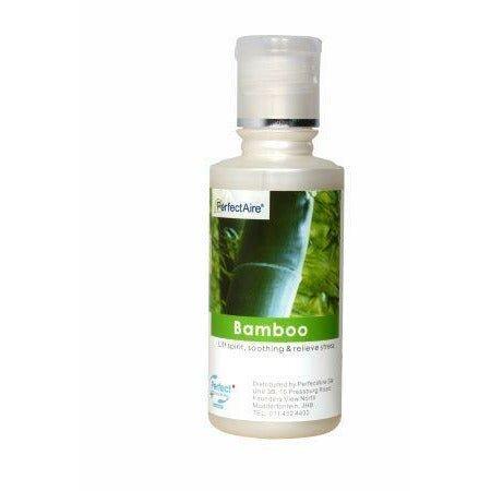Perfect Aire 125ml Bamboo Solution - New World