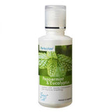 Perfect Aire 125ml Peppermint & Eucalyptus Solution - New World