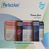 Perfect Aire Romance Tripple Pack - New World