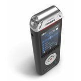 Philips DVT2110 Digital Voice Recorder - New World