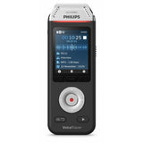 Philips DVT2810 Digital Voice Recorder - New World