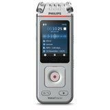 Philips DVT4110 Digital Voice Recorder - New World