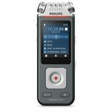 Philips DVT8110 Meeting Voice Recorder with Meeting Mic - New World