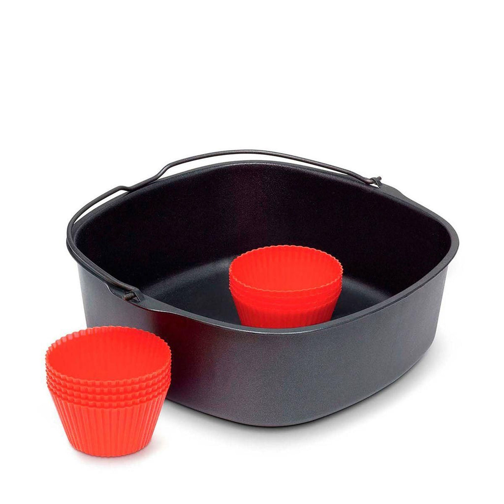 Philips HD9952/00 Baking Kit for XXL Airfryer New World