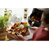 Philips HD9954/01 Light Snack Kit for XXL Airfryer - New World