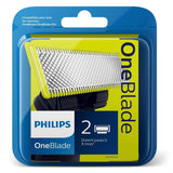 Philips QP220 One Blade - 2 Pack - New World Menlyn