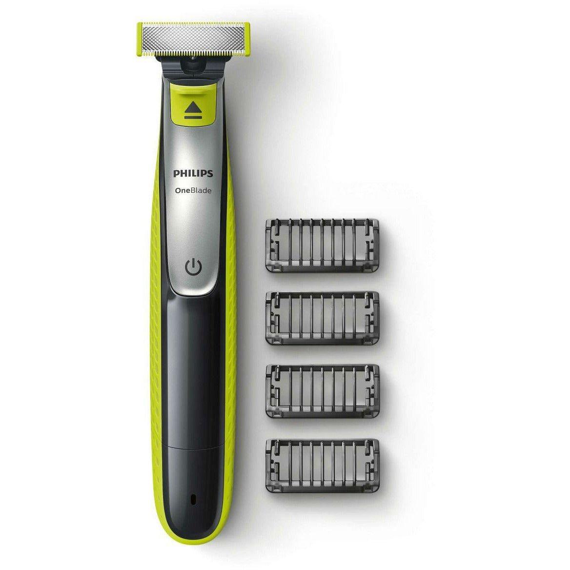 Philips QP2530-20 One Blade Trimmer - New World