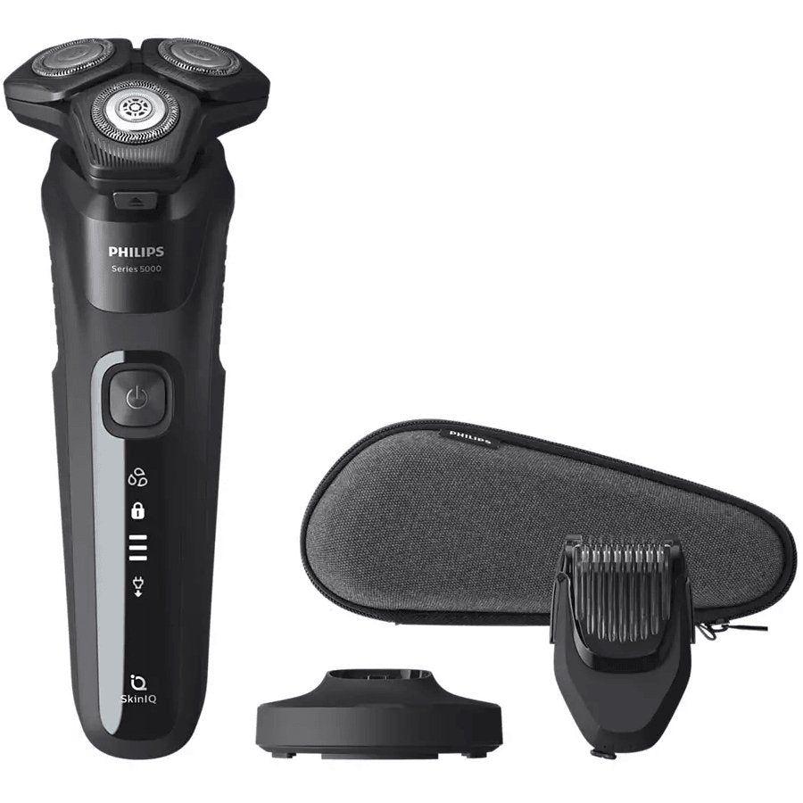 Philips S5885/10 Series 5000 Shaver – New World