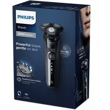 Philips S5588-38 Series 5000 Shaver - New World