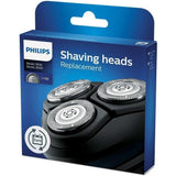 Philips SH30 Replacement Heads - New World