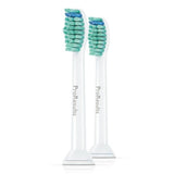 Philips Sonicare C1 Pro Results Toothbrush Heads (HX6012/07)
