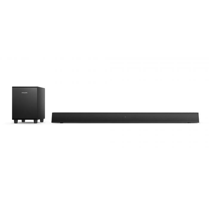 Philips TAB5305-98 2.1 Soundbar - New World