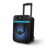 Philips TANX20 10" Trolley Bluetooth Speaker - New World
