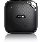 Philips Wireless Portable Speaker BT2500B/00 - New World