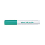 Pilot Pintor Water-based pigment ink Marker - Fine 1.0mm - New World