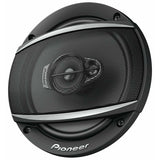 Pioneer TS-A1677S 6.5" 4-Way Speaker with Adapter - New World