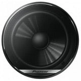 Pioneer TS-G160C-2 G-Series 16cm Component Speakers - New World