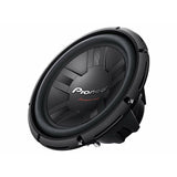 Pioneer TS-W311D4 12" Champion Series Subwoofer with Dual 4 Ohm Voice Coil - New World