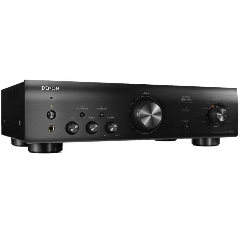 DENON RCD M41 HIFI AM/FM TUNER – New World