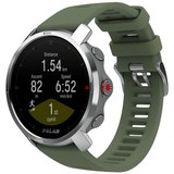 Polar Grit X Fitness Watch - New World Menlyn