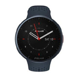Polar Pacer Pro Advanced GPS Running Watch - Midnight Blue (S,L)