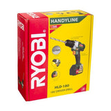 RYOBI HLD-180 18V LI-ION Driver Drill