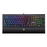 Redragon ARYAMAN RGB MECHANICAL Gaming Keyboard