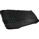 ROCCAT® Horde AIMO Membranical RGB Gaming Keyboard - New World