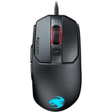 ROCCAT® Kain 120 AIMO Titan-Click RGB Gaming Mouse