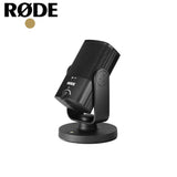 RODE Studio-Quality USB Microphone - NT-USB MINI