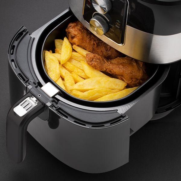 Russell Hobbs RHAF1 Purifry Fit Air fryer – New World