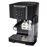 Russell Hobbs RHCM47 Caffe' Milano Coffee Machine - New World