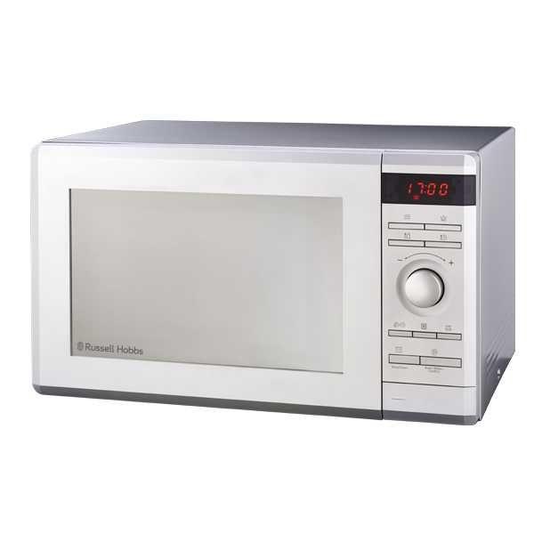 russell hobbs 36l microwave