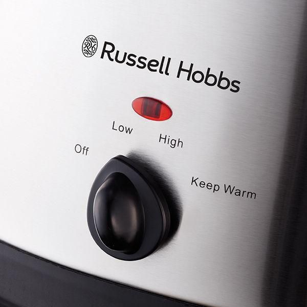 Russell Hobbs RHSS75 Slow Cooker - New World Menlyn