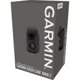 Garmin Dash Cam™ Mini 2