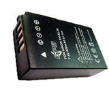 GPB EN-EL20 Rechargeable Digital Camera Battery for nikon