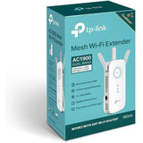 TP-Link AC1900 Wi-Fi Range Extender - RE550