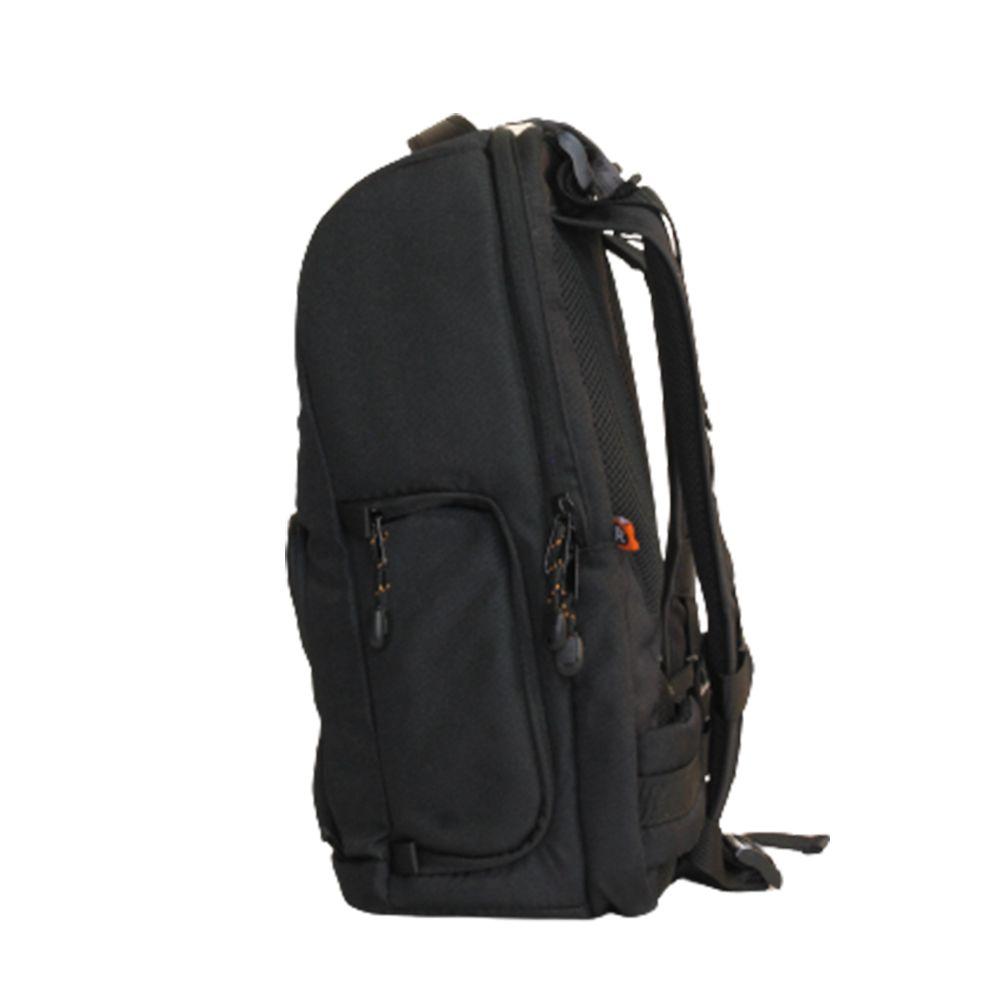 Mivision Mi/690 Camera Backpack – New World