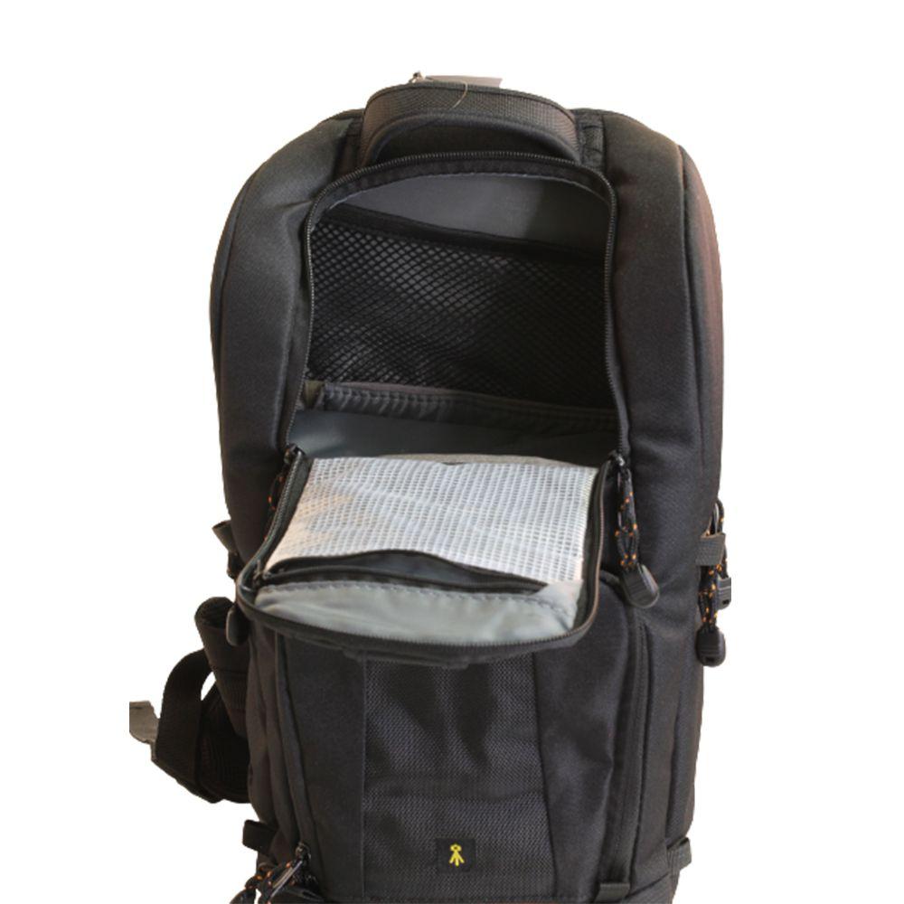 Mivision Mi/690 Camera Backpack – New World