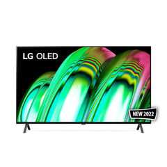 LG OLED55A26LA 4K OLED Smart TV - 55'' – New World