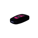 Sabre Stun Gun 3-IN-1 Pink - S-1013-PK