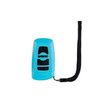 Sabre Stun Gun 3-IN-1 Blue - S-1013-TQ