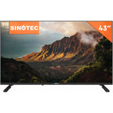 Sinotec STL-43WG6D FHD Digital LED TV - 43"