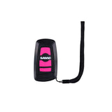 Sabre Stun Gun 3-IN-1 Pink - S-1013-PK