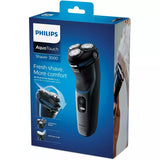 Philips S3122/51 Aqua Touch Shaver