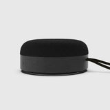 Jays s-Go Mini Portable Speaker - Black