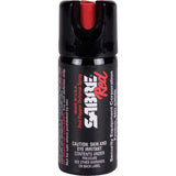 Sabre Red Pepper Spray Tactical Series Unit - M-60L-OC