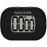Salter 1008 GSBKXR Kitchen Scale - Timer -Thermometer Set - New World
