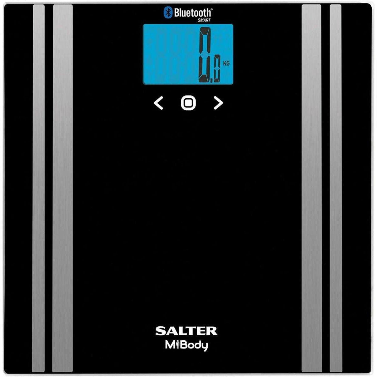 How Do Analyser Scales Work? - Salter